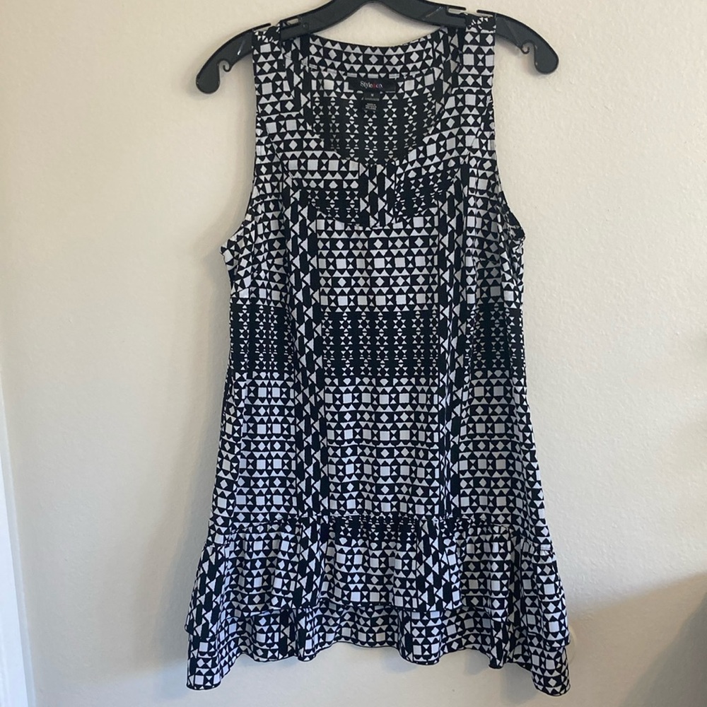 Style & Co Tunic/Dress